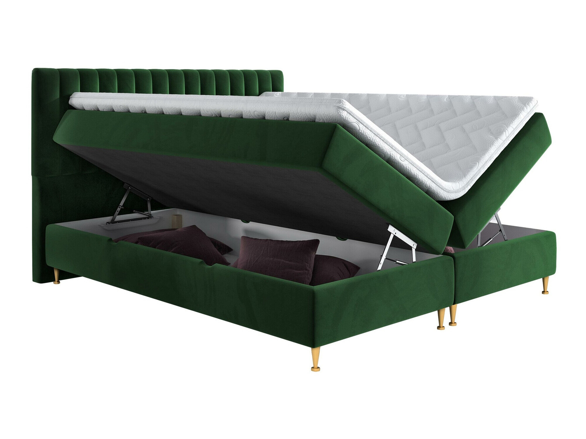 Kontinentalseng ComfiDream 156 (Fresh 01)