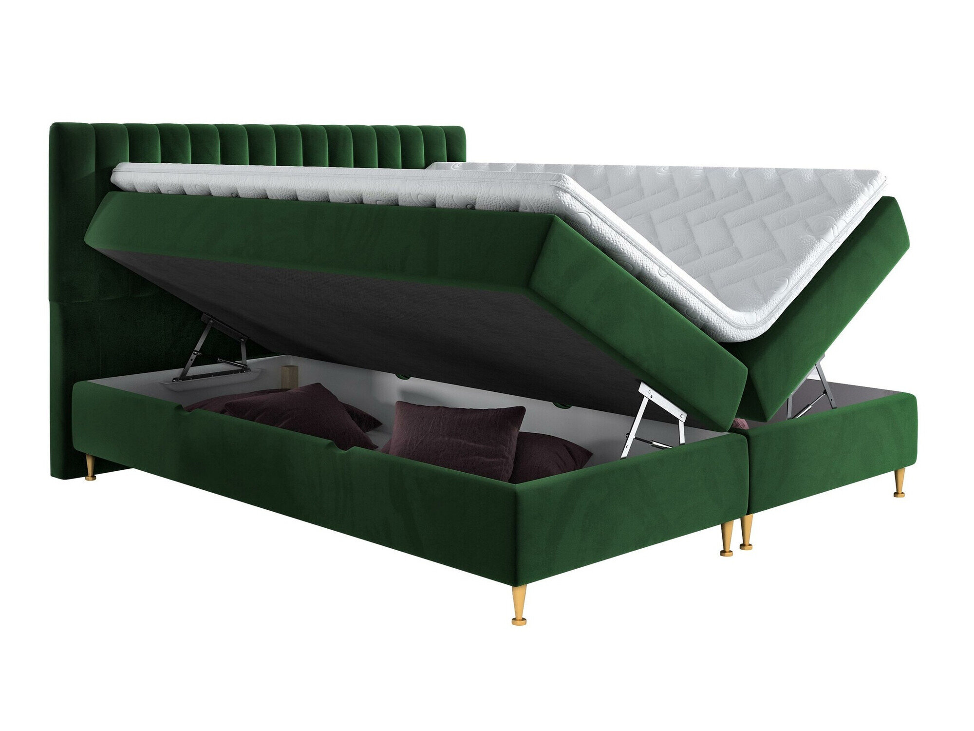 Kontinentalseng ComfiDream 156 (Fresh 32)