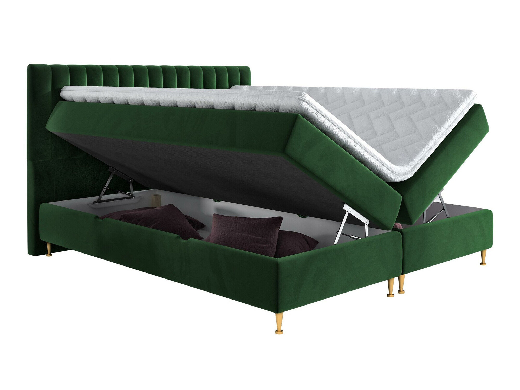 Kontinentalseng ComfiDream 156 (Fresh 32)