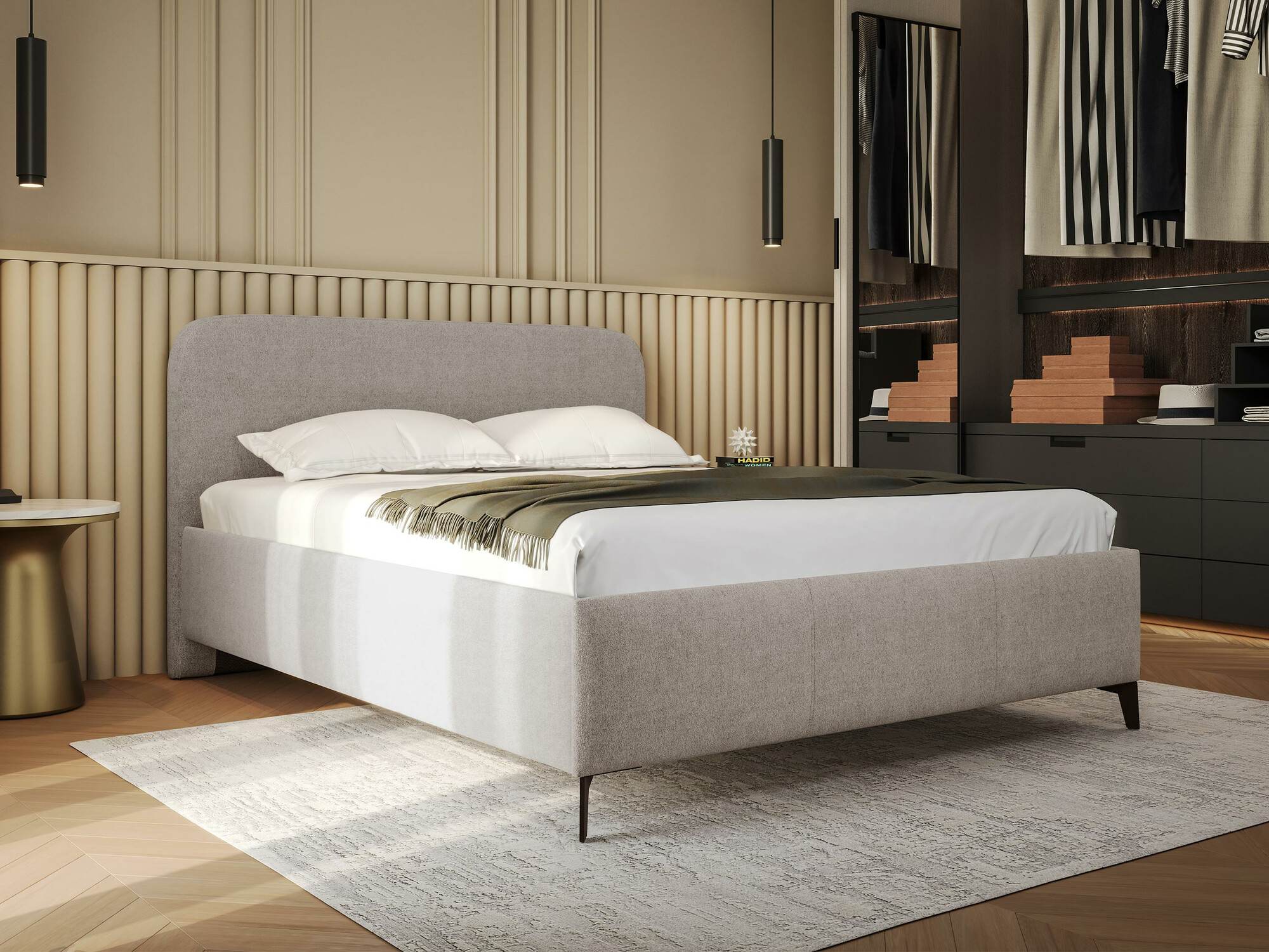 Seng ComfiDream Lumila (Velo 623)