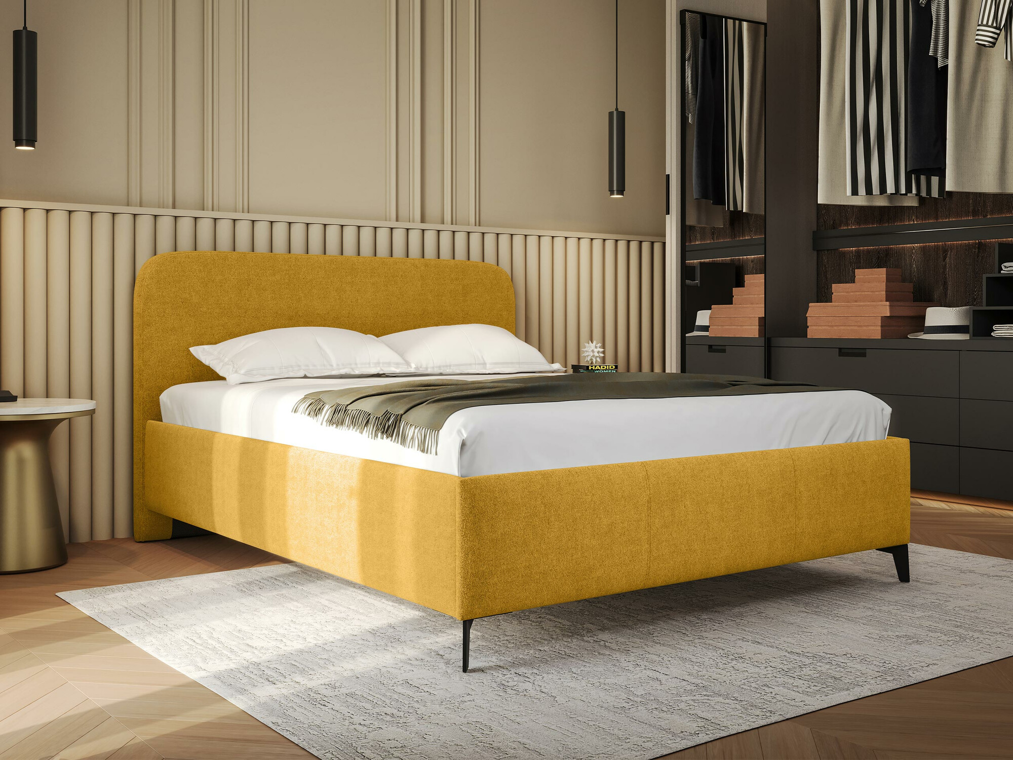 Seng ComfiDream Lumila (Velo 626)