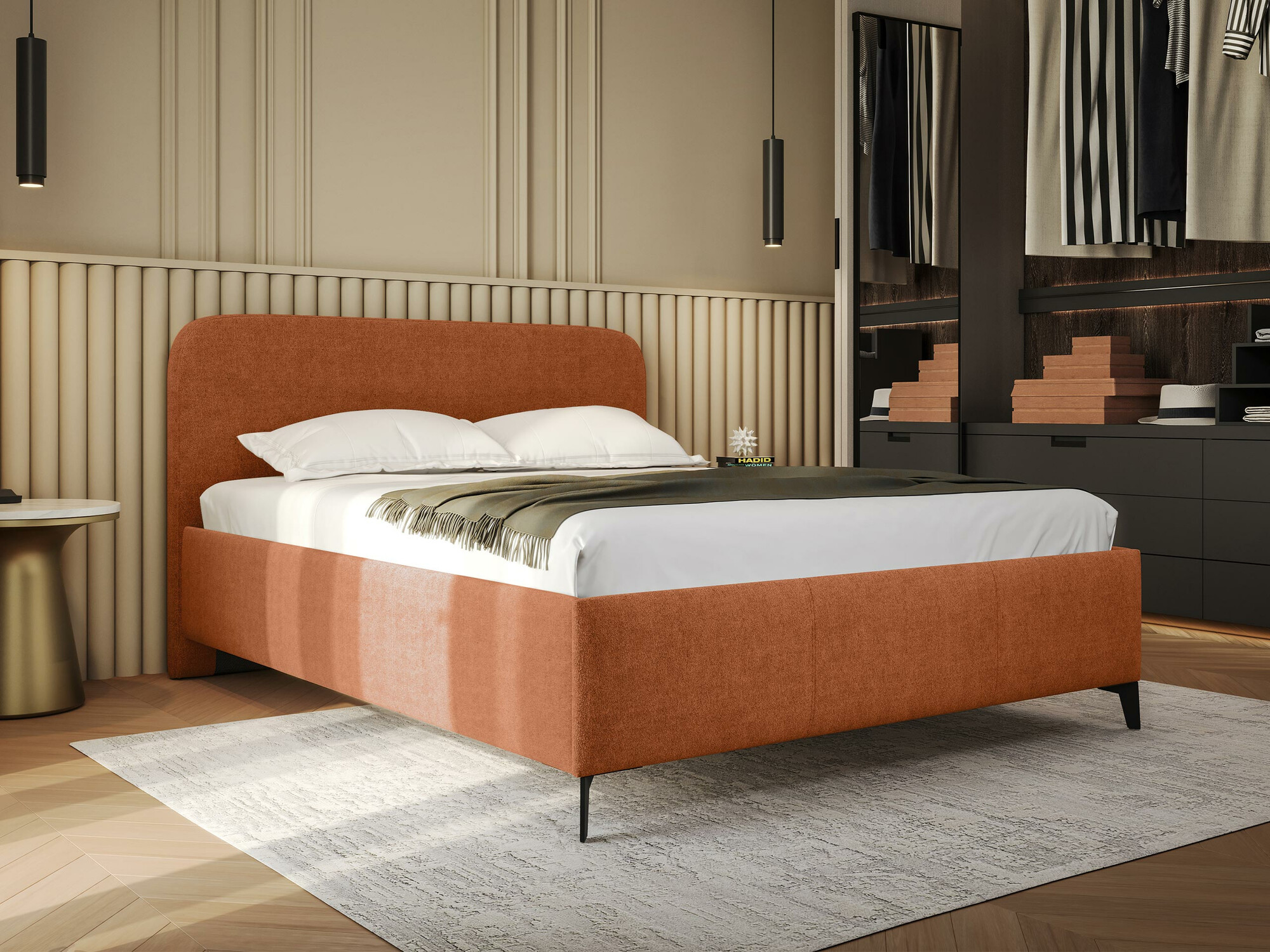 Seng ComfiDream Lumila (Velo 627)
