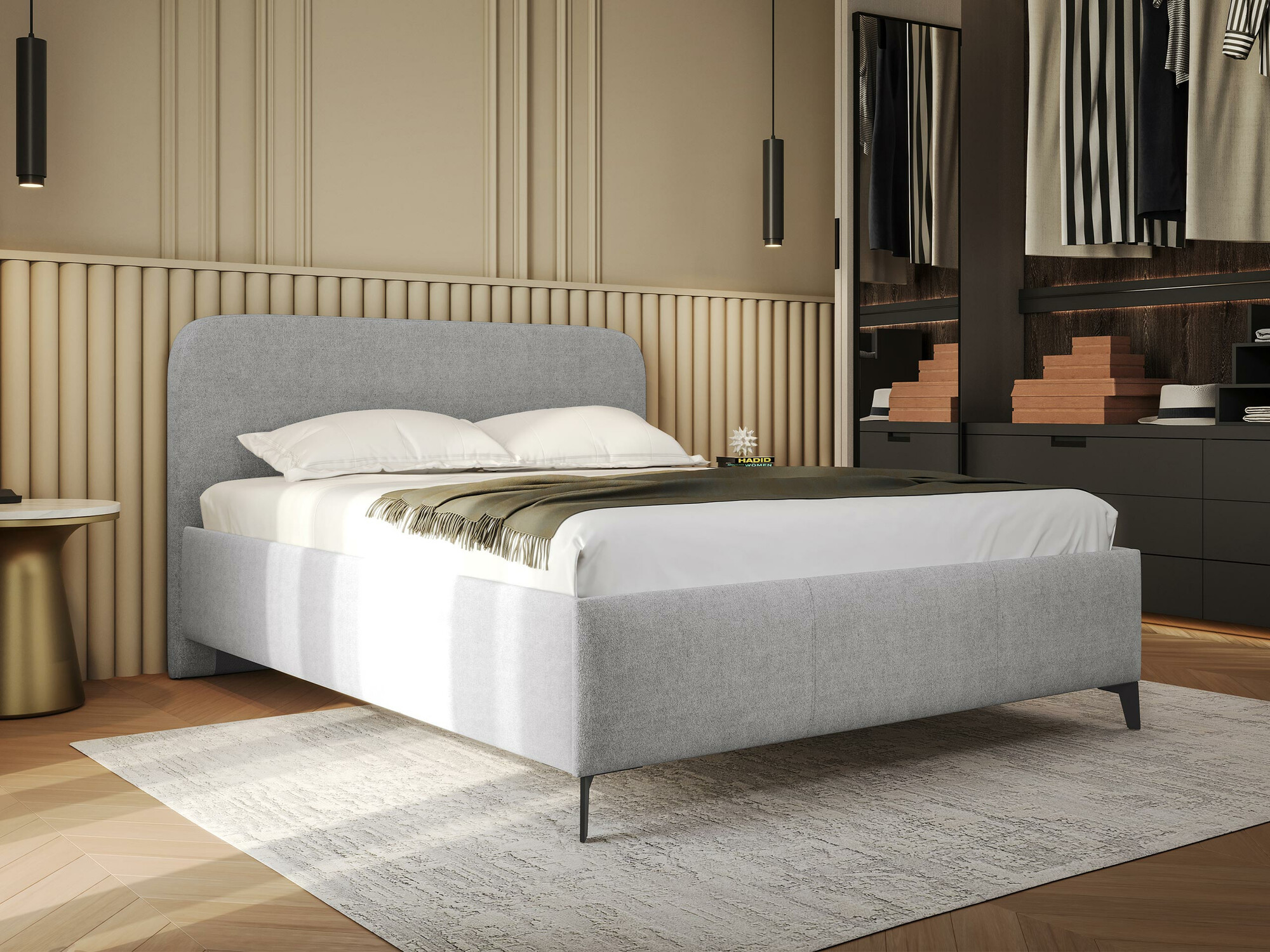 Seng ComfiDream Lumila (Velo 633)