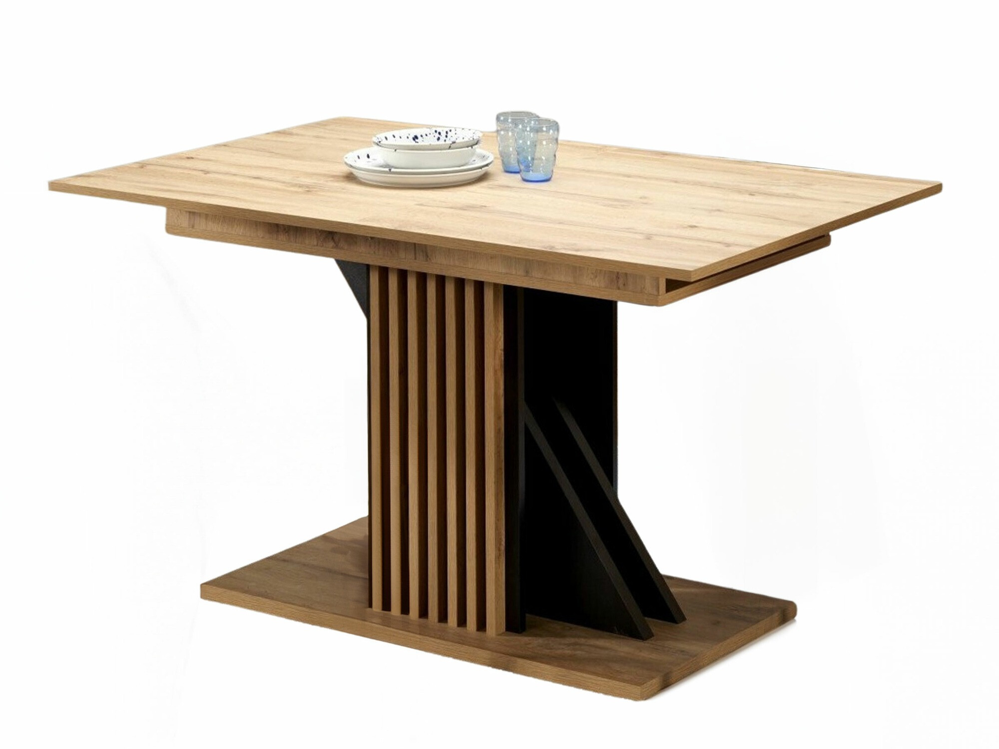 Bord Houston Pratum