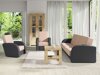 Sovesofa Providence 172 (Soft 020 + Lux 24)