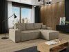 Hjørnesofa Clovis 108 (Poso 02)