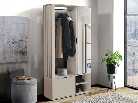 Entrésæt Stanton 145 (Kashmir)