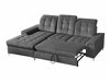 Hjørnesofa Boston 587 (Voss 15)