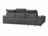 Hjørnesofa Boston 587 (Voss 15)