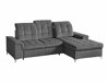 Hjørnesofa Boston 587 (Voss 15)