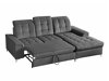 Hjørnesofa Boston 587 (Voss 15)