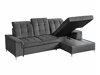 Hjørnesofa Boston 587 (Voss 15)
