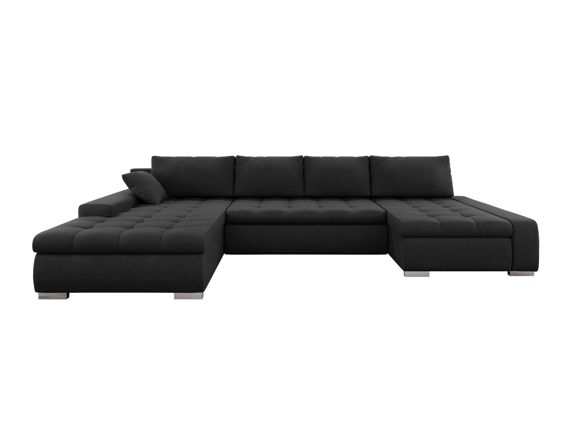 Hjørnesofa Comfivo Oliva (Velo 637)