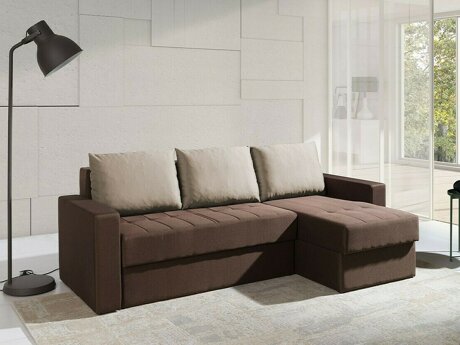 Hjørnesofa Providence 103 (Bahama 08 + Bahama 33)