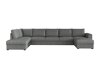 Hjørnesofa Comfivo 191 (Twist 21)