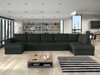 Hjørnesofa Comfivo 191 (Twist 23)