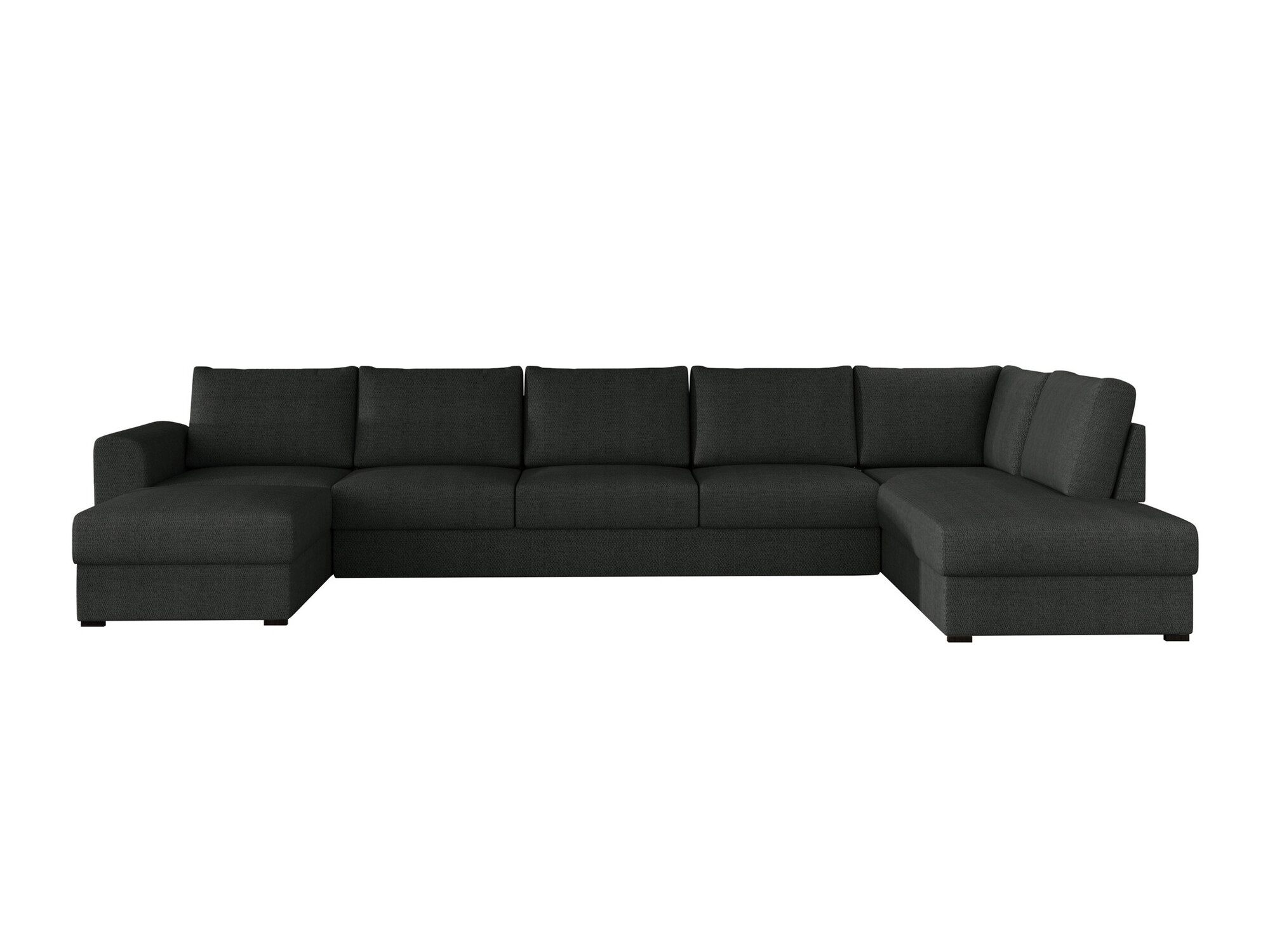 Hjørnesofa Comfivo Flumen I (Twist 23)