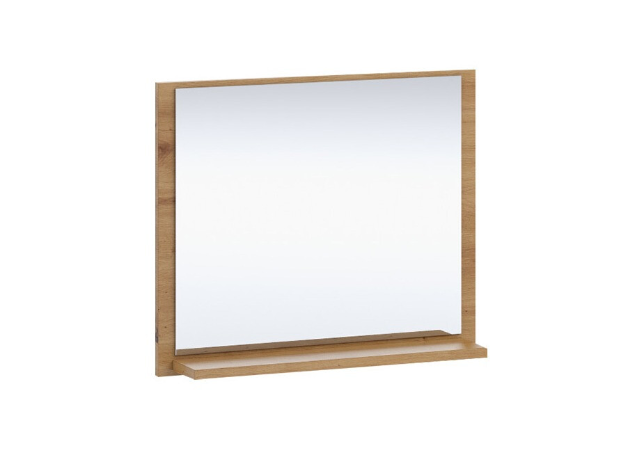 Badeværelse spejl Velum (Artisan eg)
