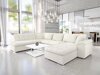 Hjørnesofa Comfivo 170 (Boucle Baloo 2073)