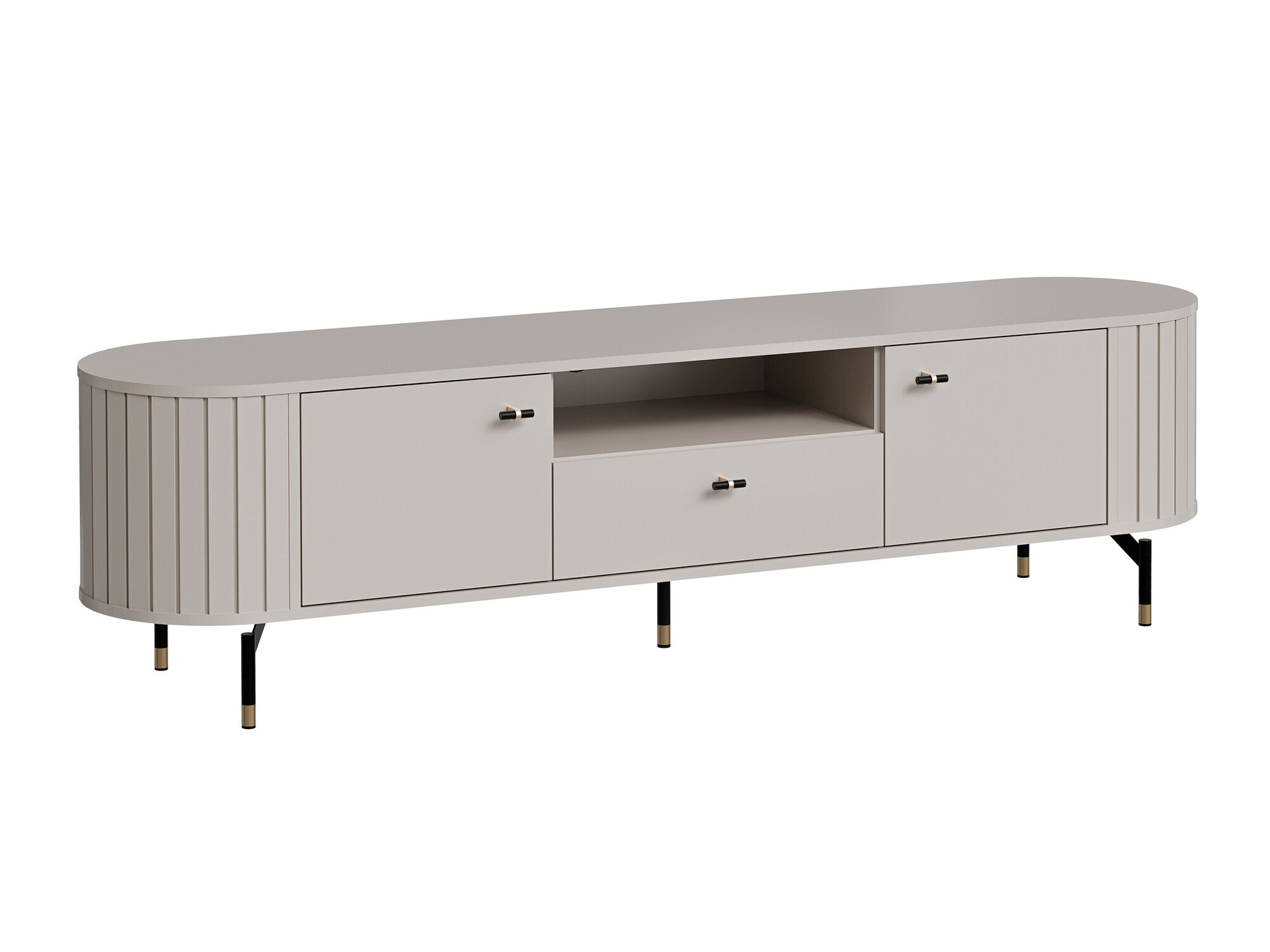 TV-bord Novmono 116