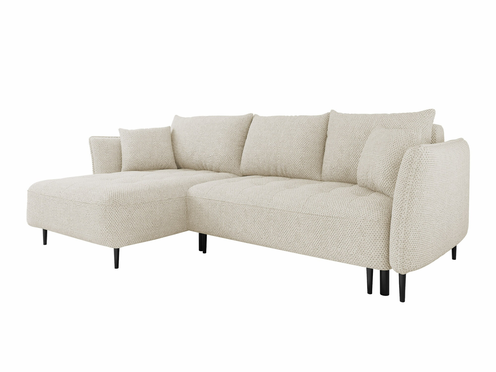 Hjørnesofa TrendyNest Cervon (Onega 14)