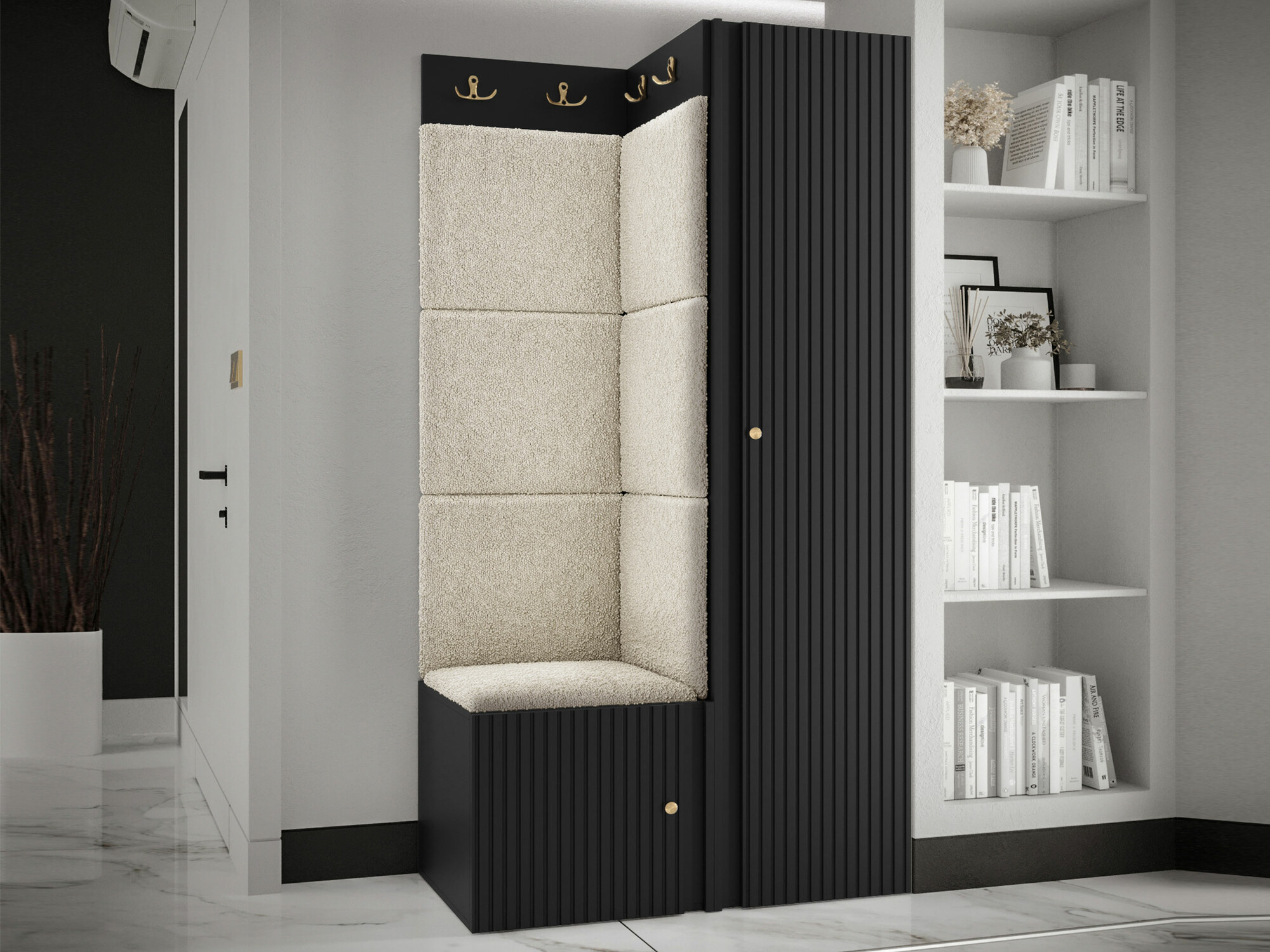Entrésæt Hartford 390 (Abriamo 03)