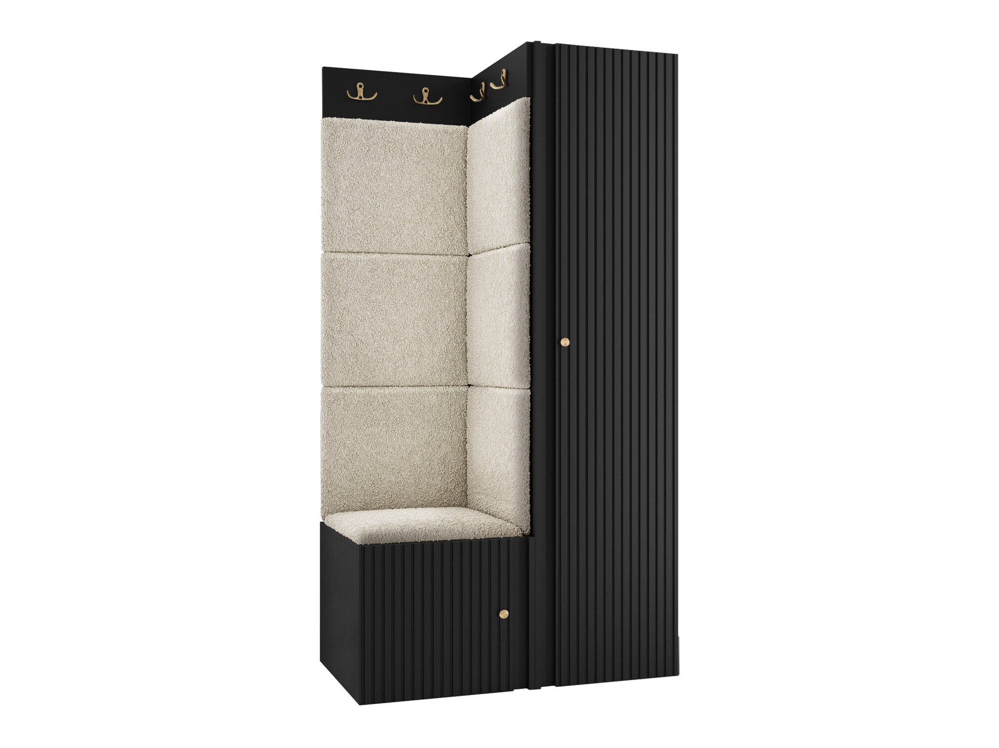 Entrésæt Hartford 390 (Abriamo 03)
