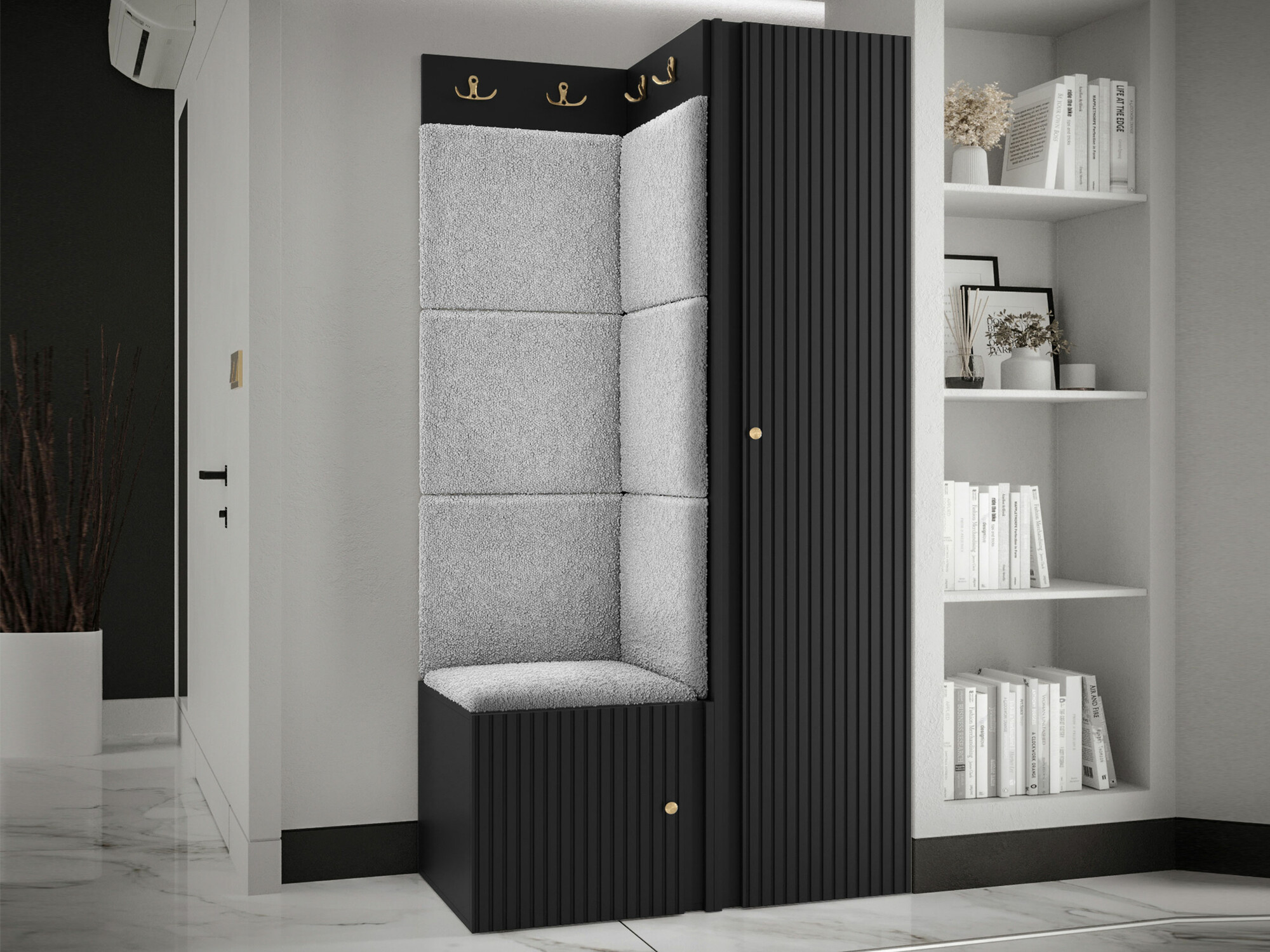 Entrésæt Hartford 390 (Abriamo 06)