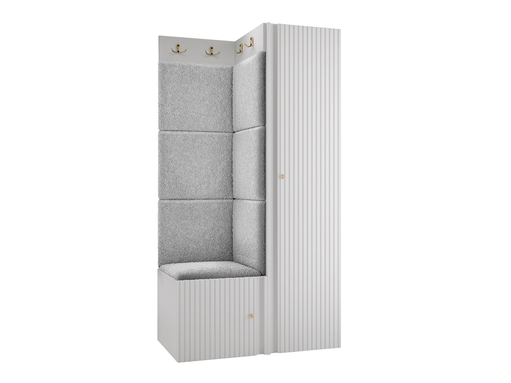 Entrésæt Hartford 390 (Abriamo 06)