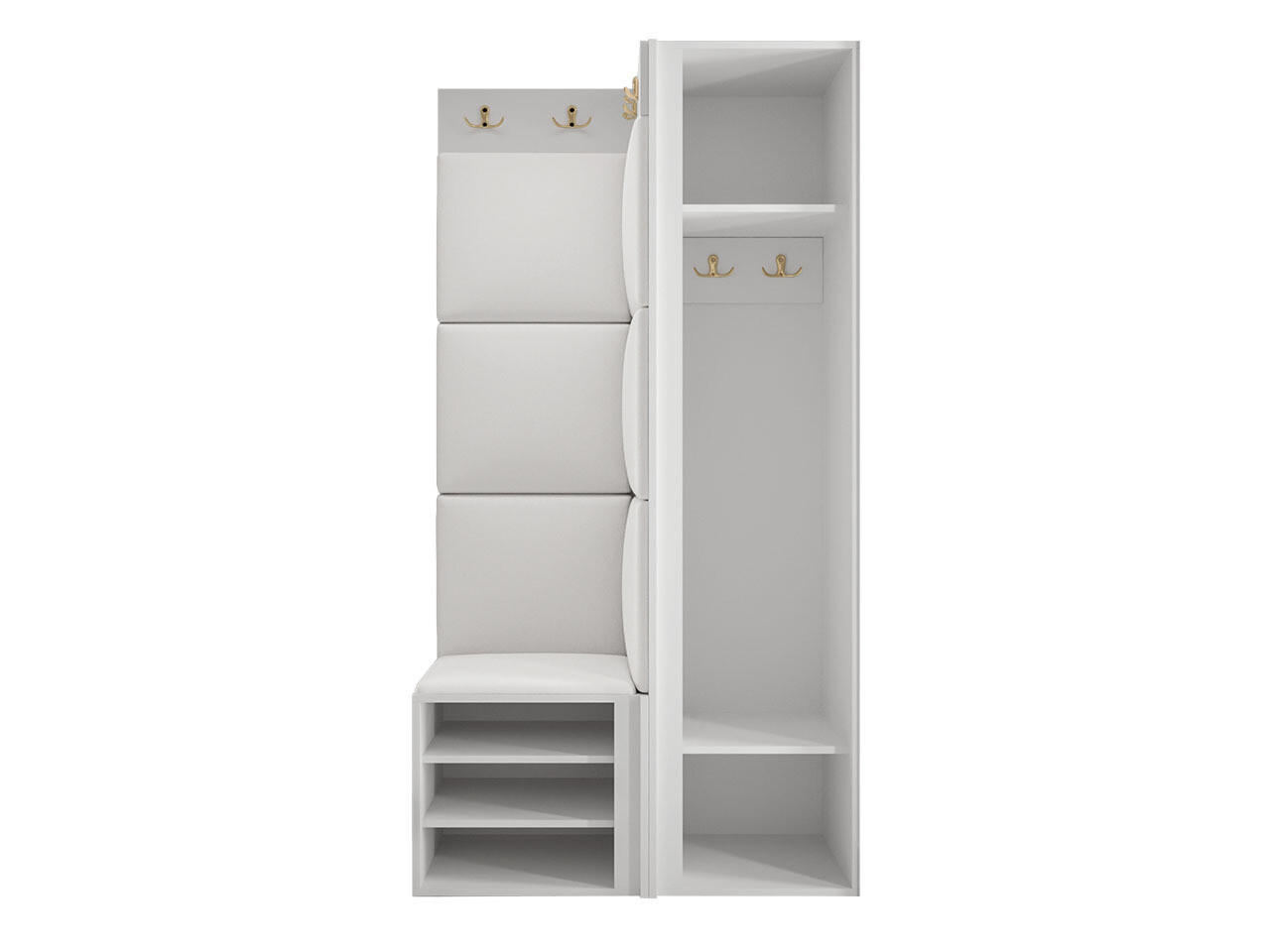 Entrésæt Hartford 390 (Abriamo 06)