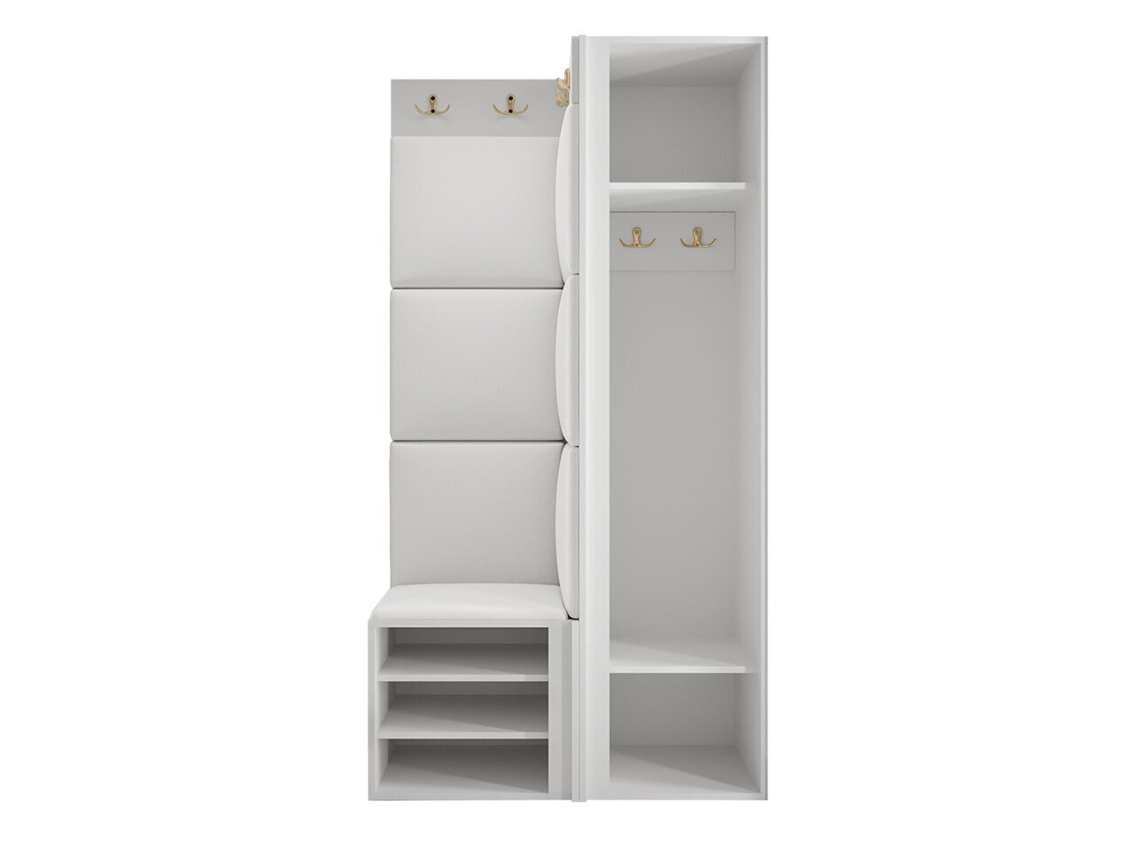 Entrésæt Hartford 391 (Abriamo 03)