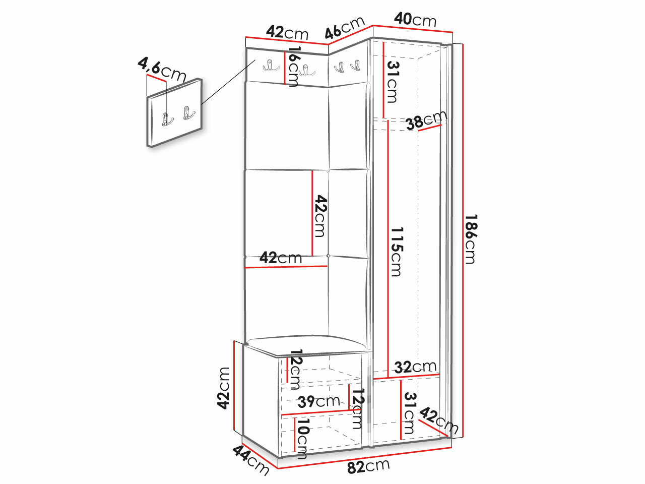 Entrésæt Hartford 391 (Abriamo 06)