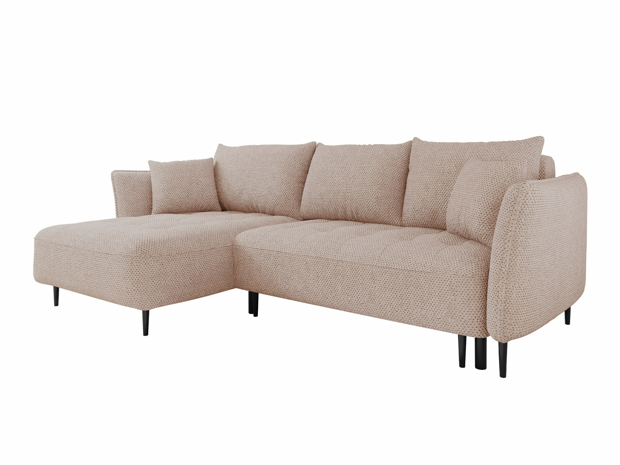 Hjørnesofa TrendyNest Cervon (Onega 15)