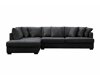 Hjørnesofa Tivsoe 102 (Trenza 01)
