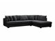 Hjørnesofa Tivsoe 102 (Trenza 01)