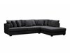 Hjørnesofa Tivsoe 102 (Trenza 01)