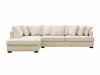 Hjørnesofa Tivsoe 102 (Trenza 06)