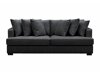 Sofa Tivsoe 100 (Trenza 01)