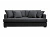 Sofa Tivsoe 101 (Trenza 01)