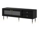 TV-bord Feletri 102 (Sort)
