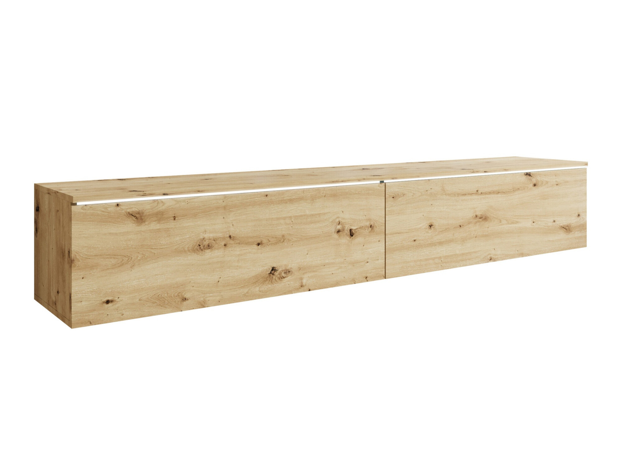 TV-bord Scientia I (Artisan eg)