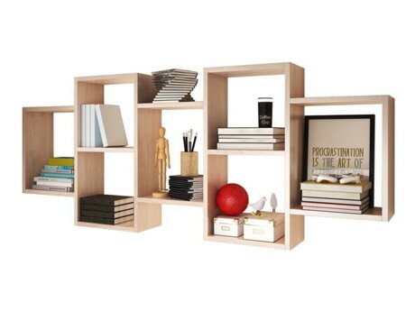 Vægreol Sarasota 103 (Sonoma eg)