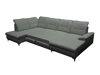 Hjørnesofa Sanford 100 (Manila 02)
