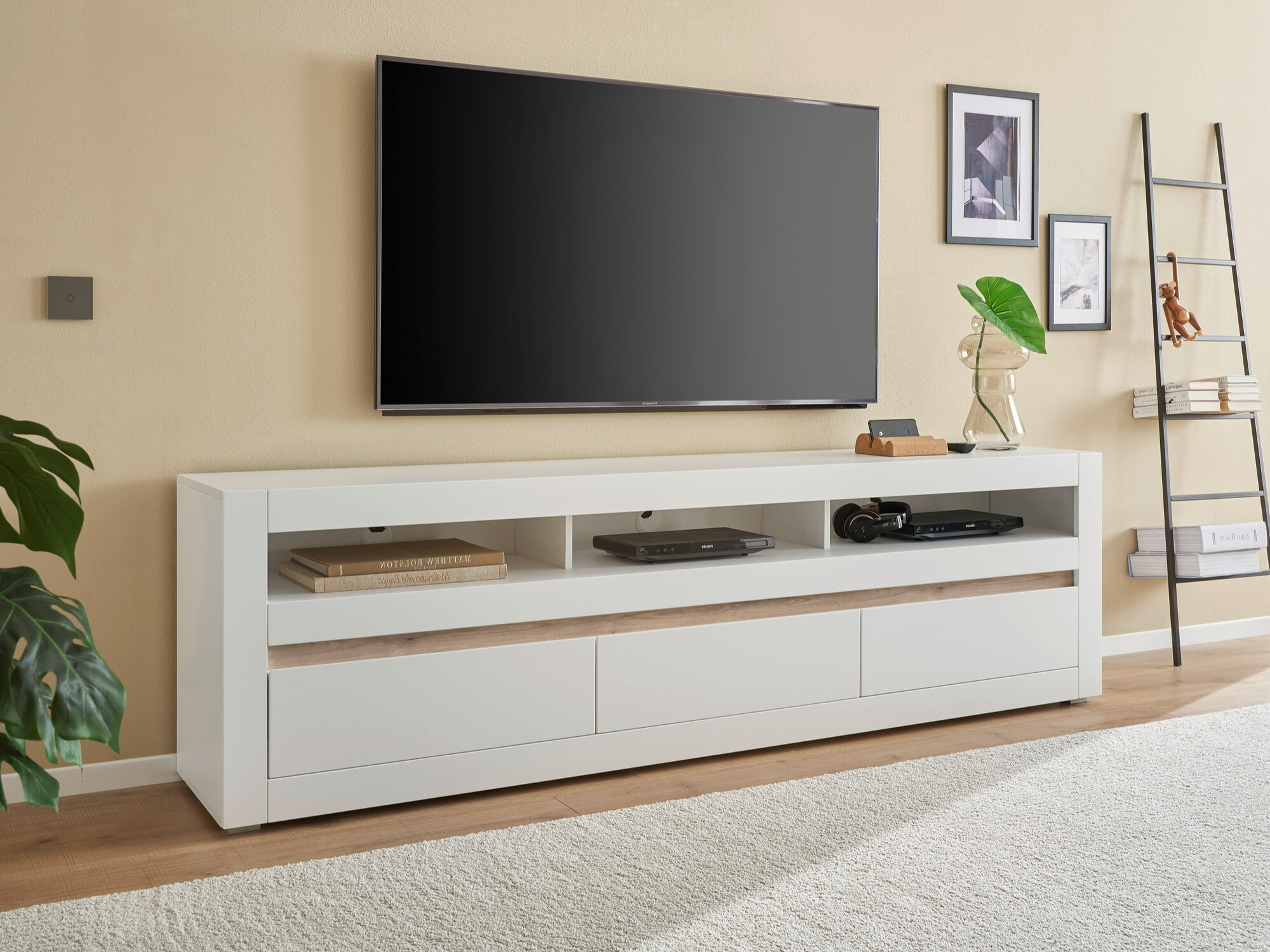 TV-bord Lirfele 101