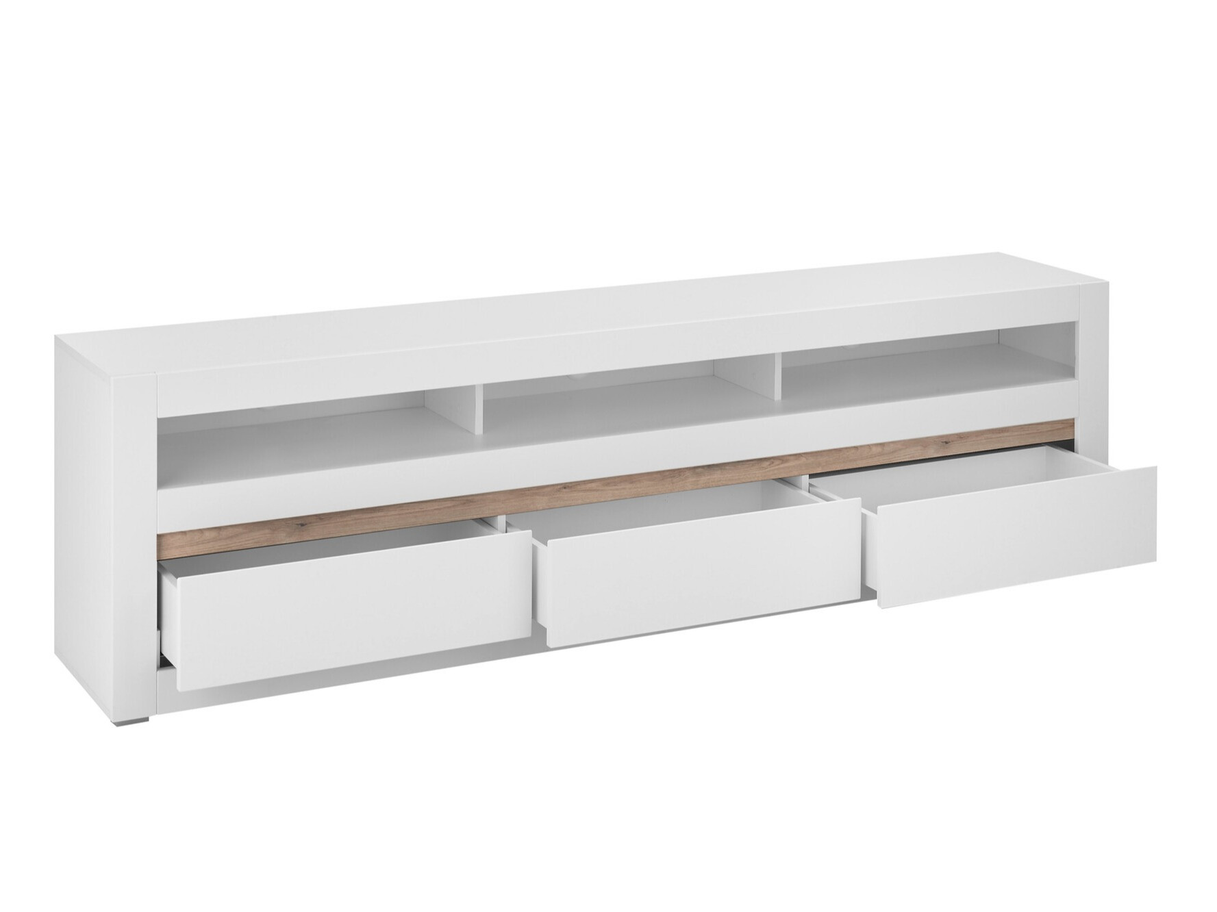 TV-bord Lirfele 101