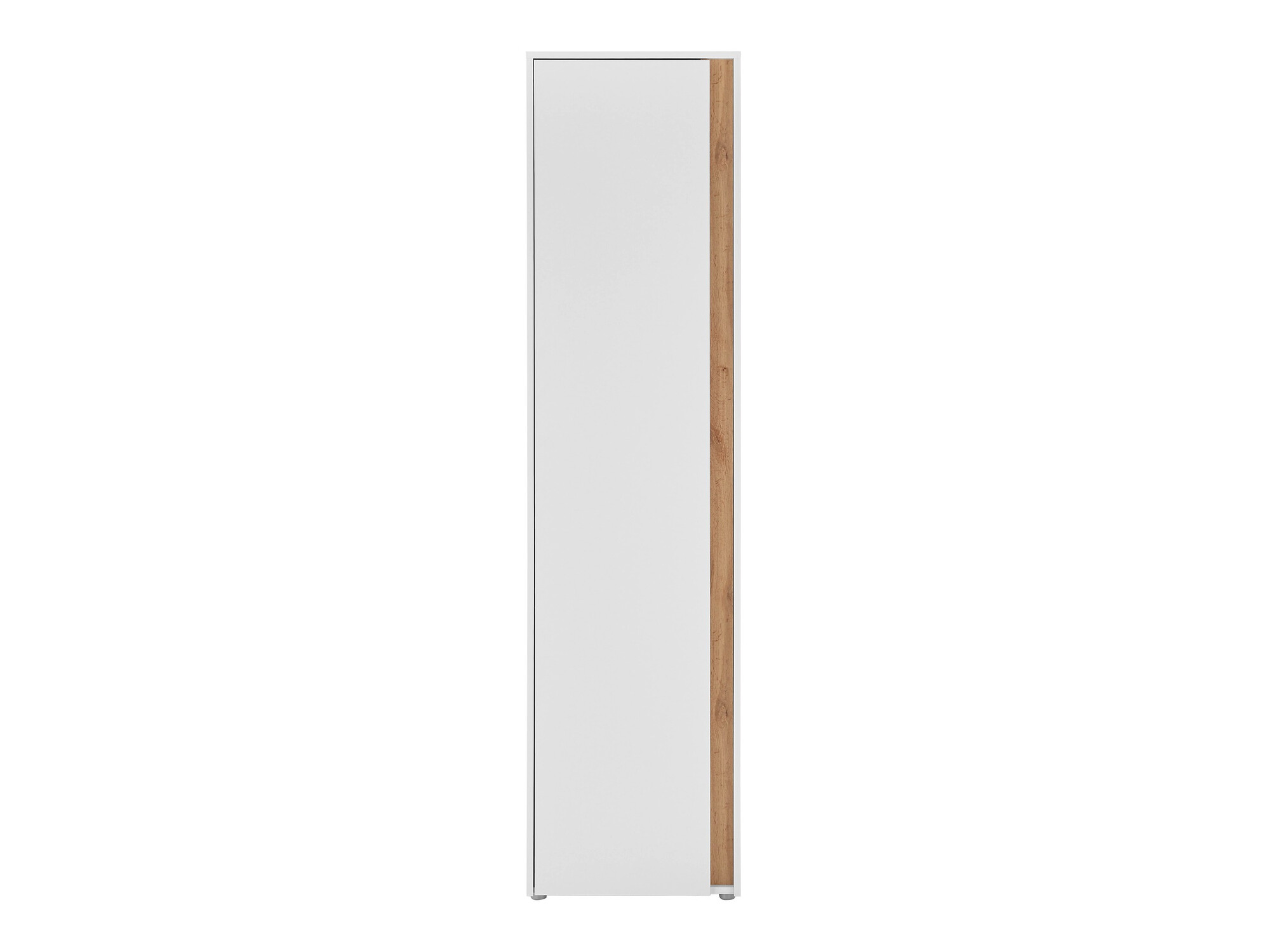 Garderobeskab Elbsori 160 (Hvid)