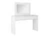 Sminkebord Austin 343 (Hvid)