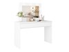 Sminkebord Austin 343 (Hvid)