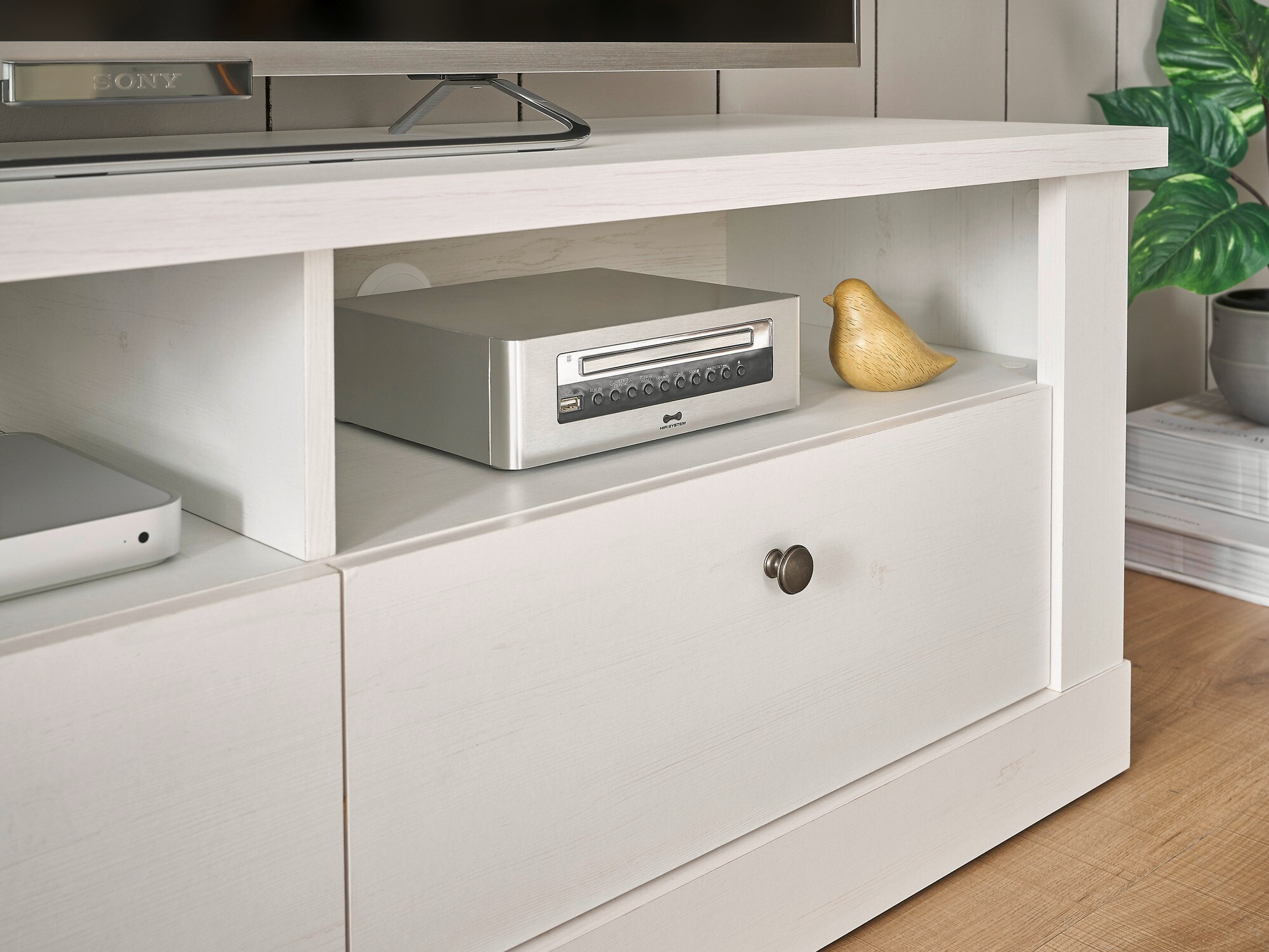 TV-bord Toletro 110