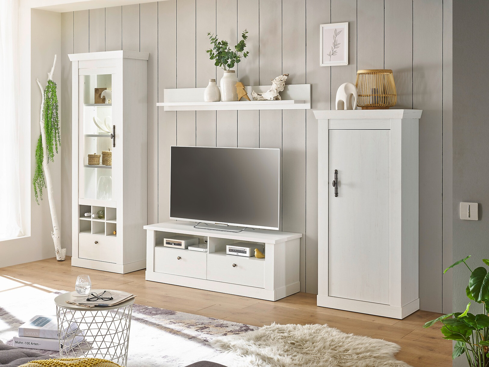 TV-bord Toletro 110